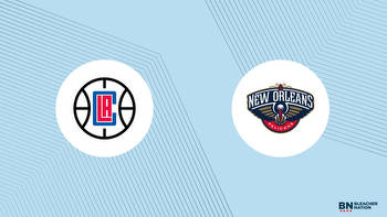 Clippers vs. Pelicans Prediction: Expert Picks, Odds, Stats & Best Bets