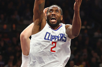 Clippers vs Pistons Picks, Predictions & Odds Tonight