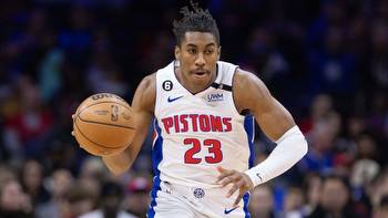 Clippers vs. Pistons Prediction and Odds for Monday, December 26 (Fade Pistons on Losing Streak)