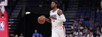 Clippers vs. Pistons prediction, odds, line, spread: Proven model reveals NBA picks, best bets for Nov. 17, 2022