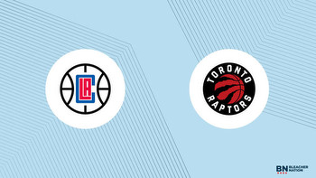 Clippers vs. Raptors Prediction: Expert Picks, Odds, Stats and Best Bets