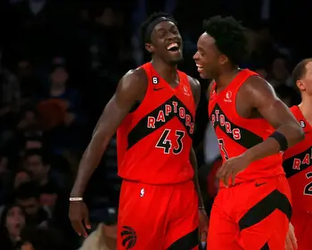 Clippers vs. Raptors prop picks: Bet on Siakam, Anunoby to have a big night
