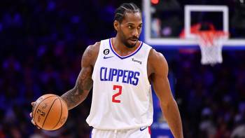 Clippers vs. Spurs prediction, odds, spread, line, start time: 2023 NBA picks, Jan. 26 best bets by top model