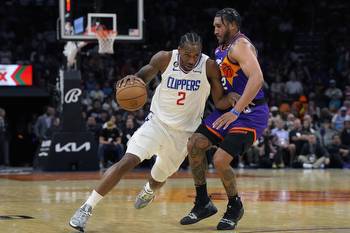 Clippers vs Suns Game 2: Free live stream, TV, how to watch NBA Playoffs 2023