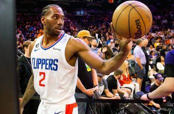 Clippers vs Suns NBA Odds, Picks and Predictions
