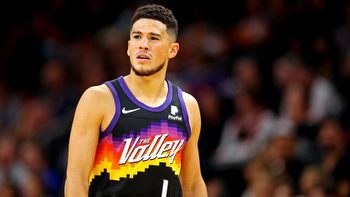 Clippers vs. Suns prediction, odds, spread, line: 2022 NBA picks, Jan. 6 best bets from model on 50-27 run