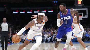 Clippers vs. Thunder Prediction and Odds for Thursday, October 27 (Thunder Hold Value As Home Underdogs)