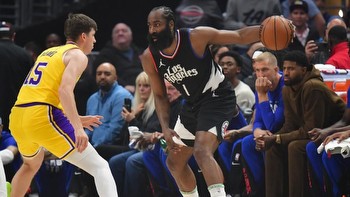 Clippers vs. Timberwolves odds, line, score prediction, time: 2024 NBA picks for March 12 from proven model