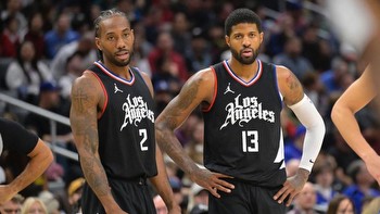 Clippers vs. Timberwolves odds, line, spread, time: 2024 NBA picks, February 12 predictions from proven model