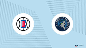 Clippers vs. Timberwolves Prediction: Expert Picks, Odds, Stats and Best Bets