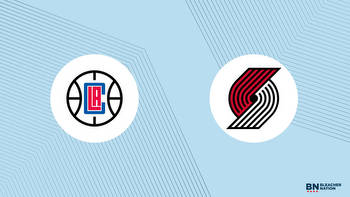 Clippers vs. Trail Blazers Prediction: Expert Picks, Odds, Stats & Best Bets