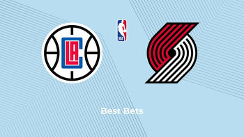 Clippers vs. Trail Blazers Predictions, Best Bets and Odds