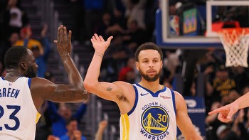 Clippers vs. Warriors NBA expert prediction and odds for Valentine's Day (Golden State stays hot at home)