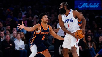 Clippers vs. Warriors odds, line, spread, time: 2023 NBA picks, Dec. 14 predictions from proven computer model