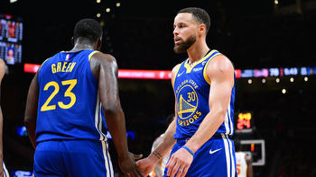 Clippers vs. Warriors odds, props, predictions: Kawhi Leonard out for Clips against red-hot Golden State