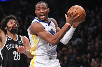 Clippers vs Warriors Picks, Predictions & Odds Tonight