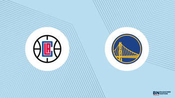 Clippers vs. Warriors Prediction: Expert Picks, Odds, Stats & Best Bets
