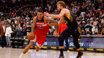 Clippers vs. Wizards odds, line: 2022 NBA picks, Mar. 9 prediction from proven computer model