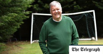 Clive Tyldesley interview: I left TalkSport over betting links