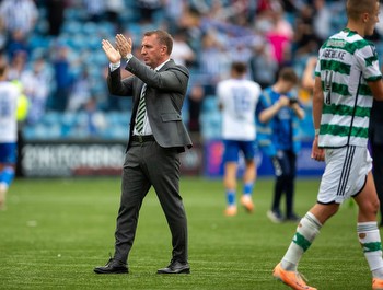 Closing days of Transfer Window vital for Celtic’s Champions League chances