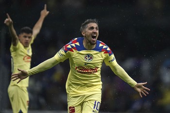 Club America vs Guadalajara Prediction and Betting Tips