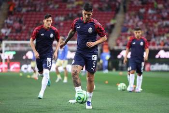 Club America vs Guadalajara Prediction, Betting Tips & Odds