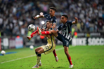 Club America vs Monterrey Odds & Prediction
