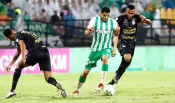 Club Atlético Nacional vs Once Caldas Prediction, Betting Tips & Odds │27 JANUARY, 2023