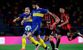 Club Atletico Patronato vs Boca Juniors Prediction, Betting Tips & Odds │27 OCTOBER, 2022