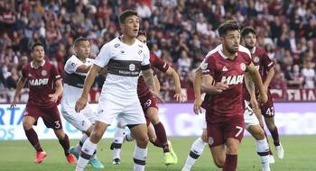 Club Atletico Platense vs Club Atletico Lanus Prediction, Betting Tips & Odds │26 OCTOBER, 2022