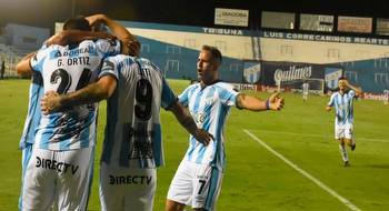 Club Atletico Tucuman vs Velez Sarsfield Prediction, Betting Tips & Odds │21 FEBRUARY, 2023