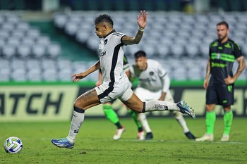 Club Aurora vs Botafogo Prediction and Betting Tips