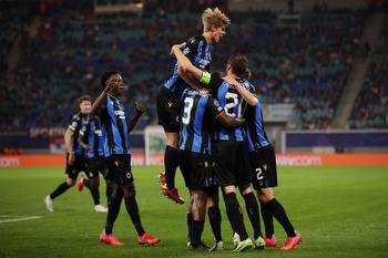 Club Brugge vs Antwerp Prediction and Betting Tips