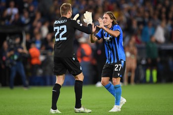 Club Brugge vs KAA Gent Prediction and Betting Tips
