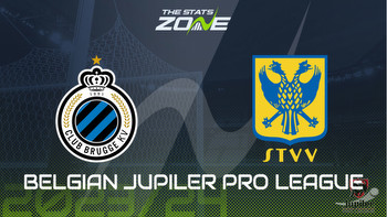 Club Brugge vs Sint-Truiden Preview & Prediction