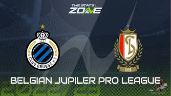 Club Brugge vs Standard Liege Preview & Prediction