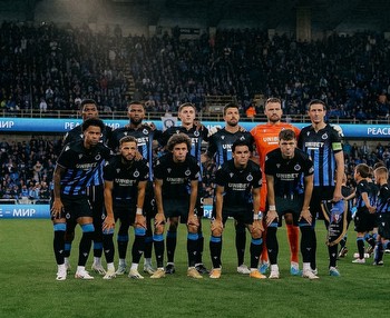 Club Brugge vs ZW Prediction and Betting Tips