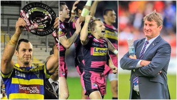 Club Call: IMG's chance to bring back Super League's greatest creation