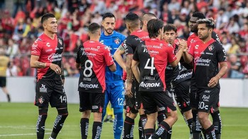 Club Leon vs Atlas FC Odds, Prediction, Picks