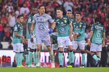 Club Leon vs Atletico de San Luis Prediction, Betting Tips & Odds │08 MAY, 2023