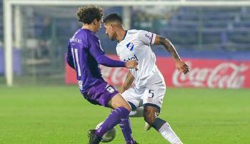 Club Nacional vs Defensor Sporting Prediction, Betting Tips & Odds│09 OCTOBER,2022