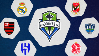 Club World Cup: Breaking down all Seattle Sounders' possible opponents