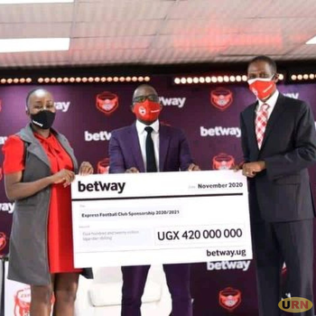 Clubs Panic as Betway Plans to Exit Uganda Market