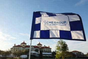 CME Group Tour Championship 2023: Preview, betting tips & how to watch