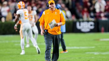 Coaches Poll prediction: Tennessee's loss opens door to top five