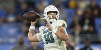 Coastal Carolina vs. Appalachian State: Promo Codes, Betting Trends, Record ATS, Home/Road Splits