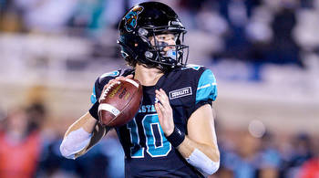 Coastal Carolina vs. Georgia State Prediction: Chanticleers Look to Stay Undefeated Against the Hard-Luck Panthers