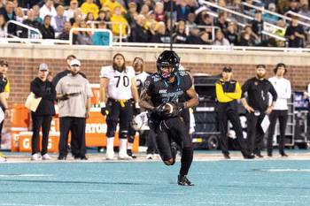 Coastal Carolina vs Southern Miss 11/12/22 College Football Picks, Predictions, Odds