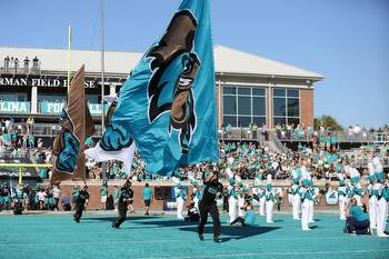 Coastal Carolina Win Total: Roster Strength Suggests 8 Wins More Than Possible