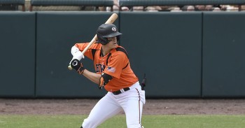 Coby Mayo was the most prolific power hitter in the whole Orioles organization this year